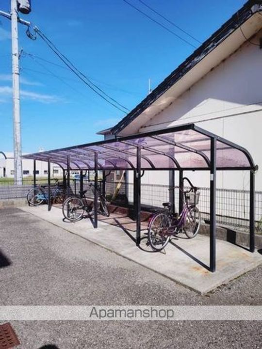 CHERRY STREETⅣのその他画像
