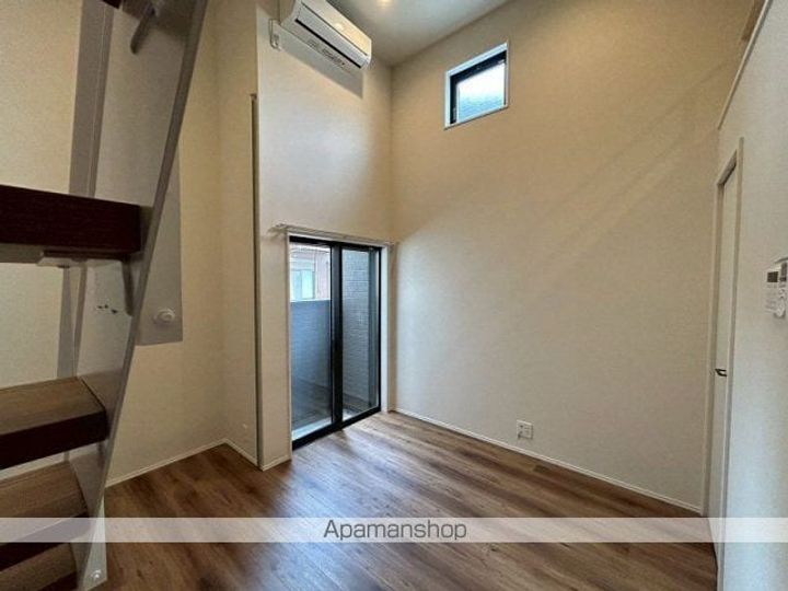 MAHORA MAISON 久留米大学前駅2の内装