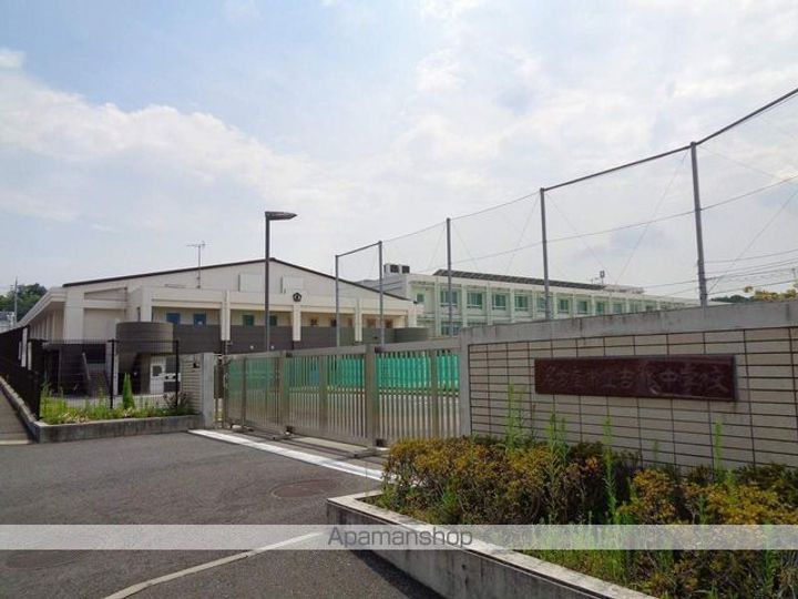 愛知県春日井市上条町1丁目の賃貸マンションの周辺