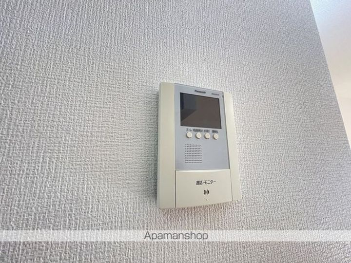 ルミエール宝来(ルミエールホウライ)102の内装