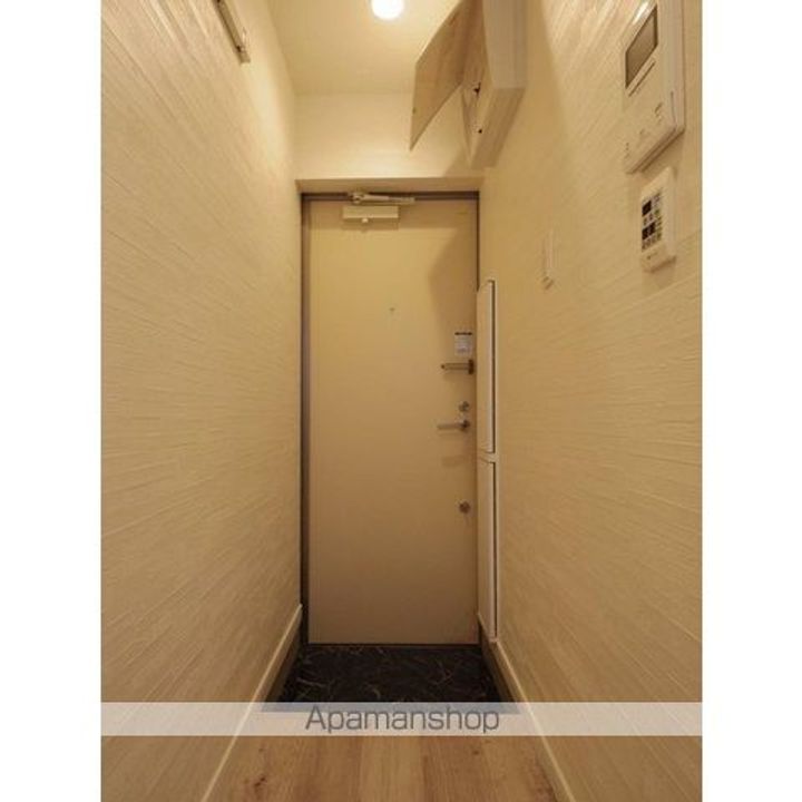 GーSTYLE中板橋*103の玄関