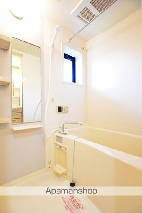 カムフォタブル スペース Kの風呂