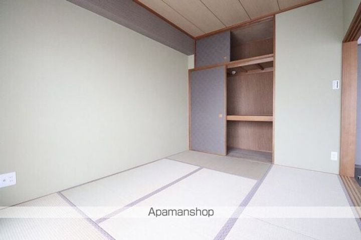 ライオンズシティ水戸の内装