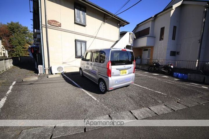 シャルマン日野102のその他画像