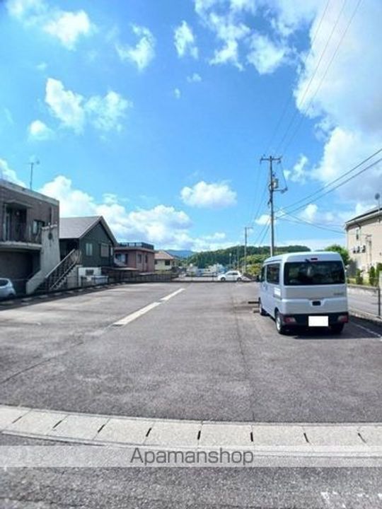 カーサ・アバンツァートⅠのその他画像