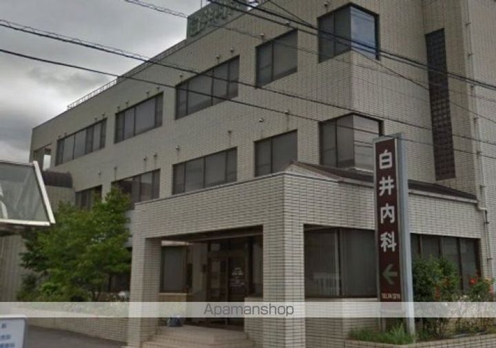 香川県高松市国分寺町新居の賃貸アパートの周辺