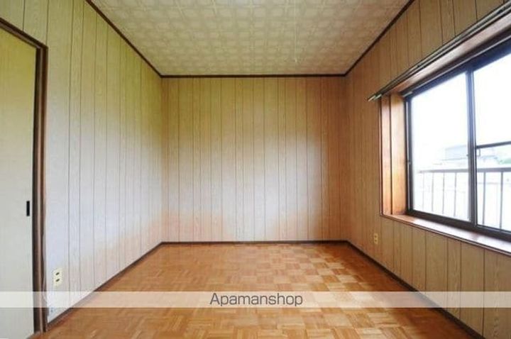 長野県茅野市玉川(一戸建)の賃貸物件戸建ての内装