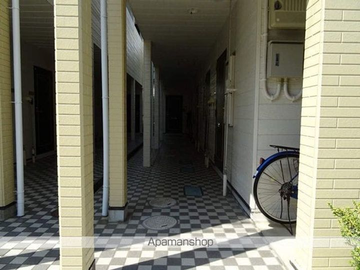 ホワイトキャッスル一本杉Ⅲ108のその他画像