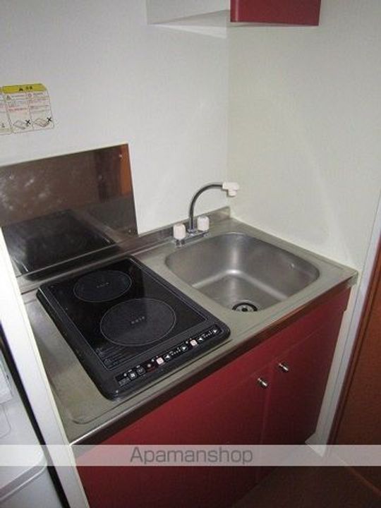 レオパレスプレサージュの風呂