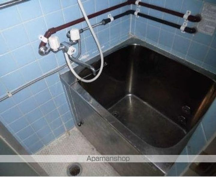 ドルフィン松福の風呂