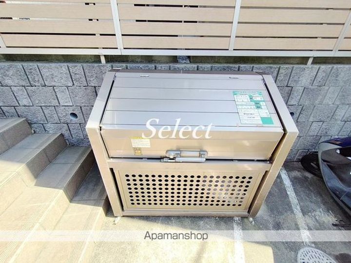 グランドソレイユ大岡のその他画像