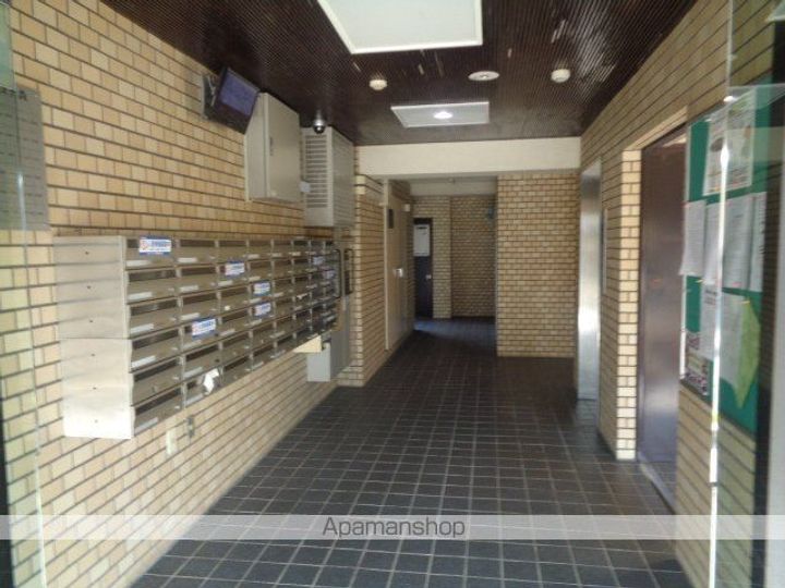 ウーリィパレス大森のその他画像