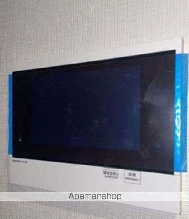 東京都新宿区百人町3丁目の賃貸マンションのその他画像