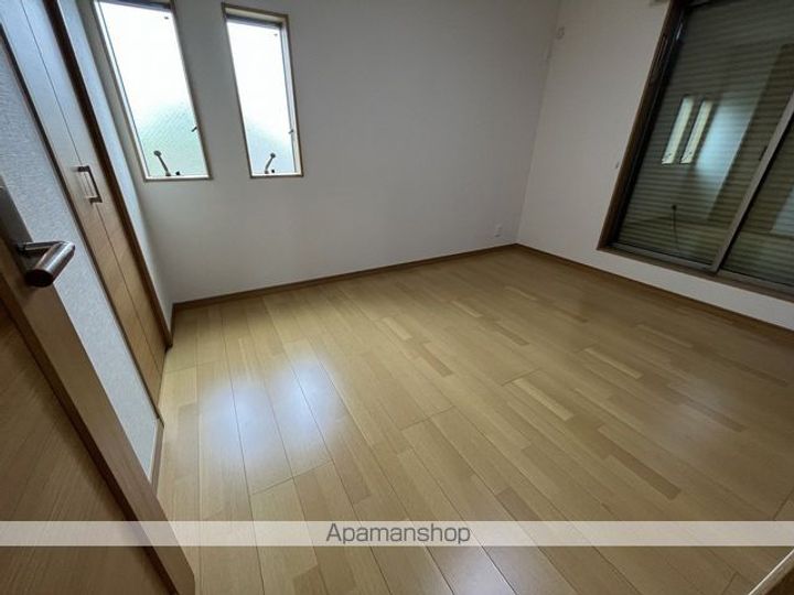 広島県広島市西区己斐上1丁目(一戸建)の賃貸物件戸建ての内装