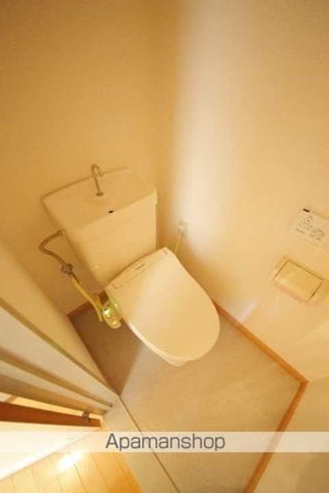 東京都日野市万願寺6丁目の賃貸マンションのその他画像