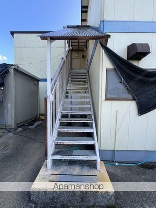 村山ハイツDのその他画像