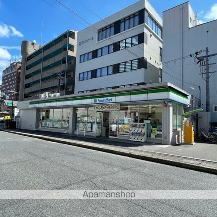 ジュモオネティの周辺