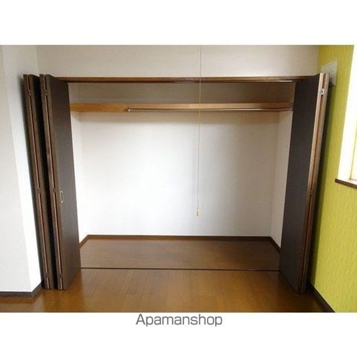 フィールドハウスⅡ107のその他画像