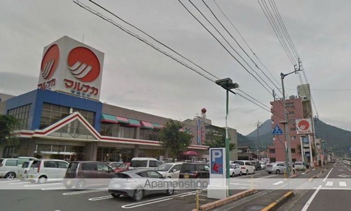 第2興栄ハイツ203の周辺