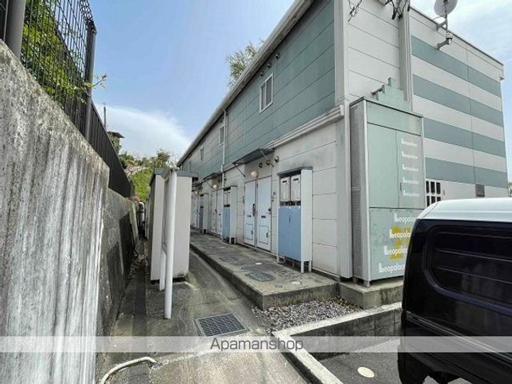 レオパレスアクティー二本松104のその他画像