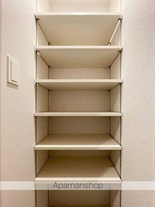 東京都杉並区宮前4丁目の賃貸マンションのその他画像