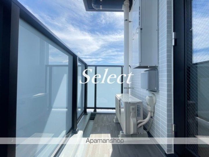 エストゥルース横浜蒔田のその他画像