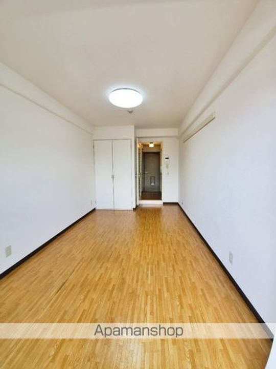 プリンスコート709の内装