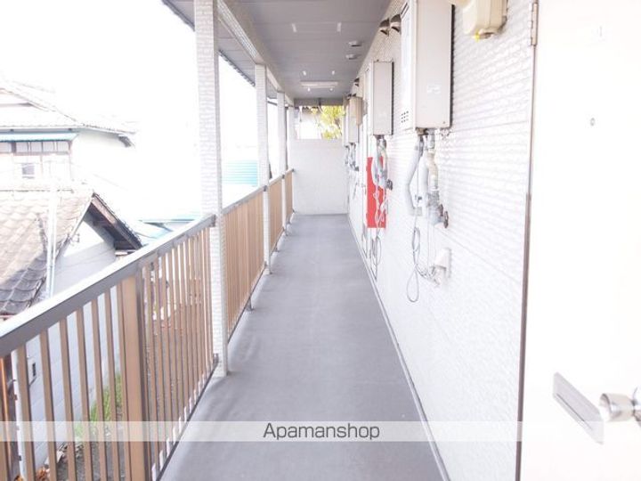 コーポジェイクン A棟105のその他画像