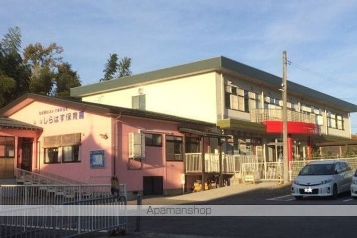 ファイネスカミコダ Ⅰ棟の周辺