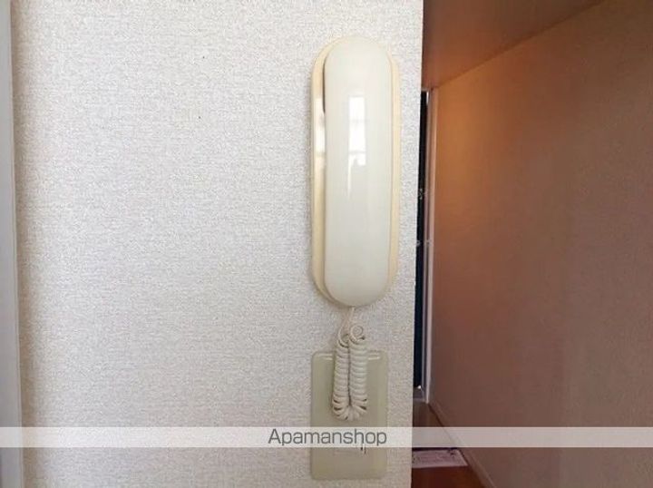レオパレスサンハイム松園205のその他画像