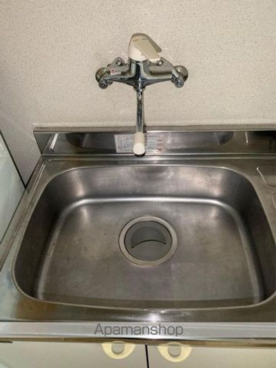 シャンボール瀬戸Ⅰ404の内装