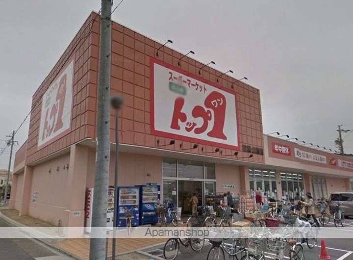 ユイットロワの周辺