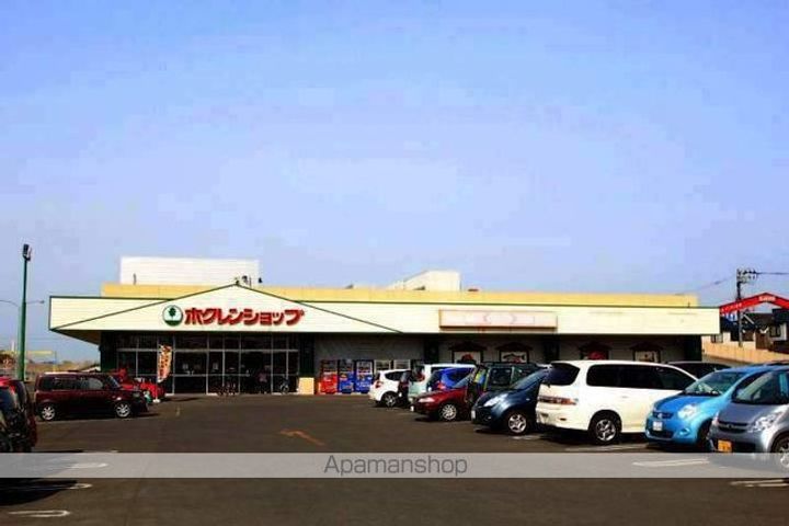 グリフィンドール102の周辺