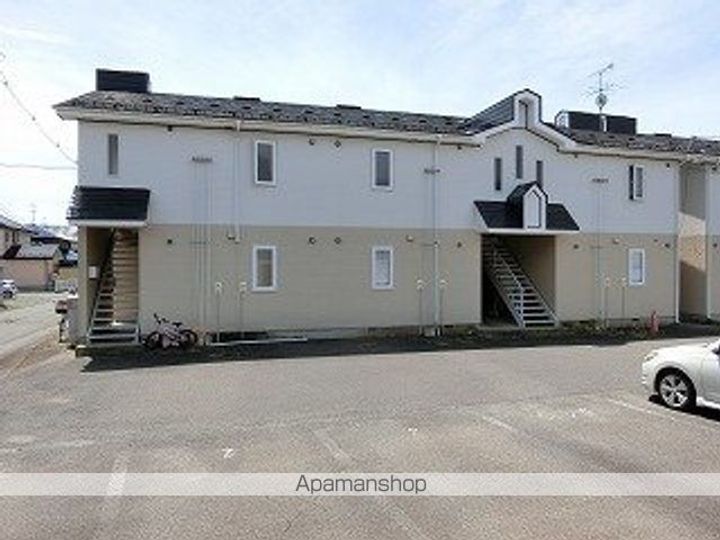 フリーデンF101のその他画像