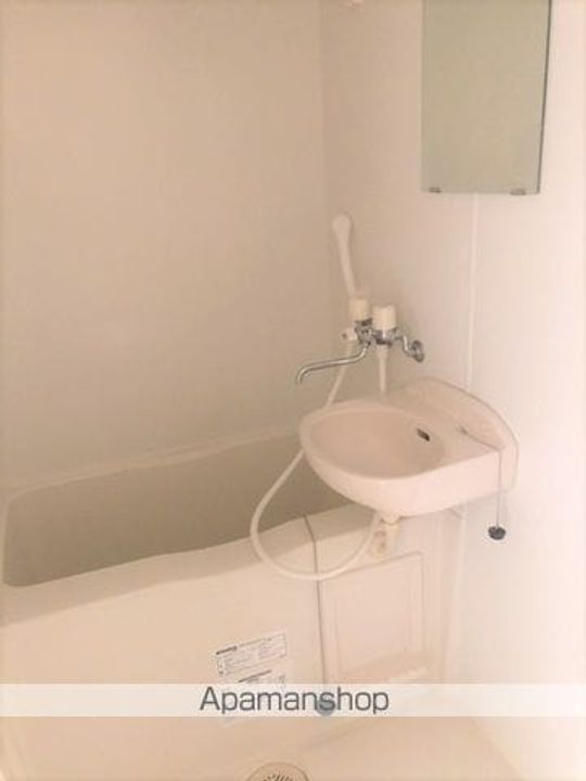 レオネクストHSY デシャンス203の風呂