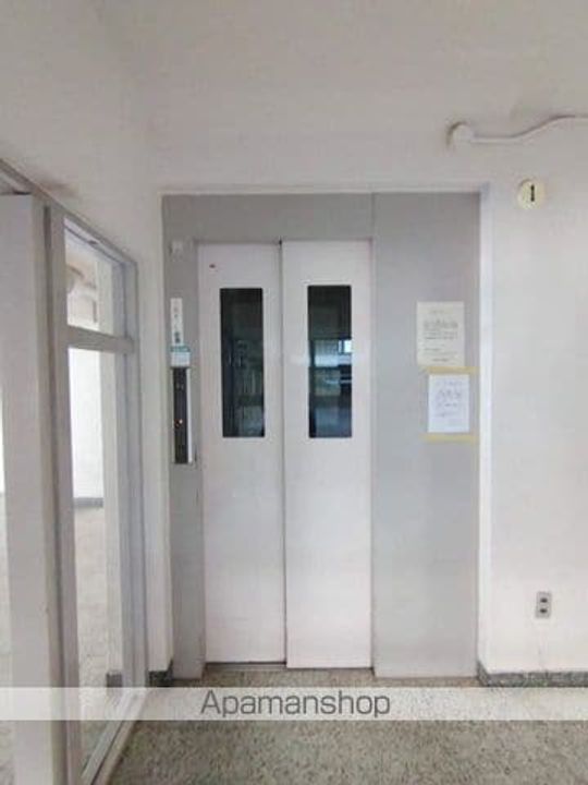 神奈川県横浜市青葉区新石川2丁目の賃貸マンションのその他画像