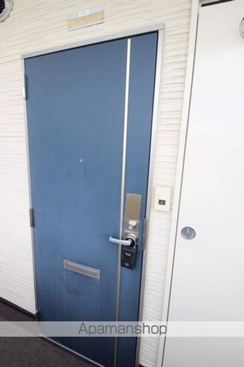 ヴィラ・イースト106のその他画像