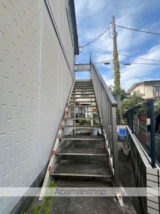 東京都八王子市打越町の賃貸アパートのその他画像