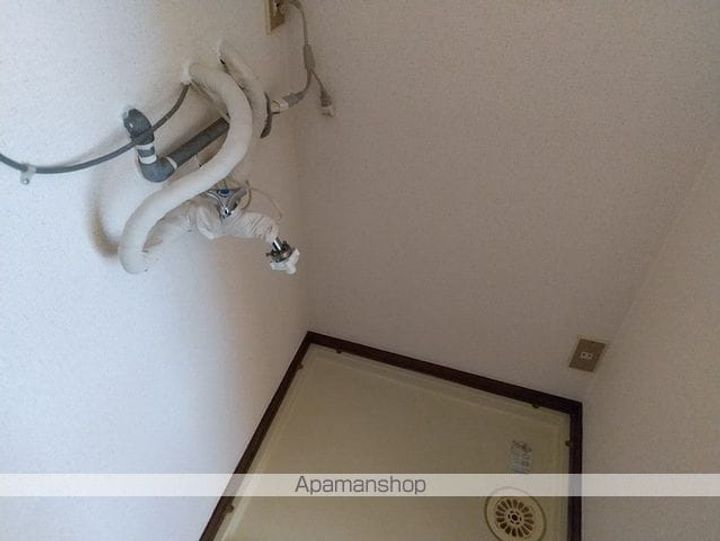 カサ・アサマ203のその他画像