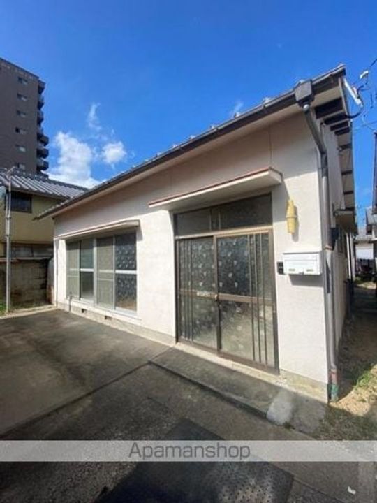 香川県高松市太田上町(一戸建)の賃貸物件の外観