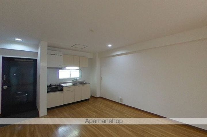 TREASURE HOUSEの内装