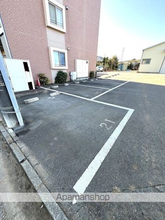 アスモグランデのその他画像
