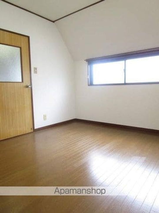 戸塚ハイツの内装