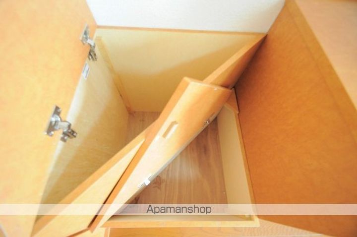 レオパレスサンセール丸山台Ⅱのその他画像
