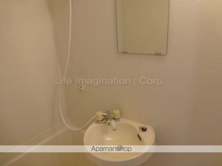 滋賀県大津市雄琴5丁目の賃貸アパートのその他画像