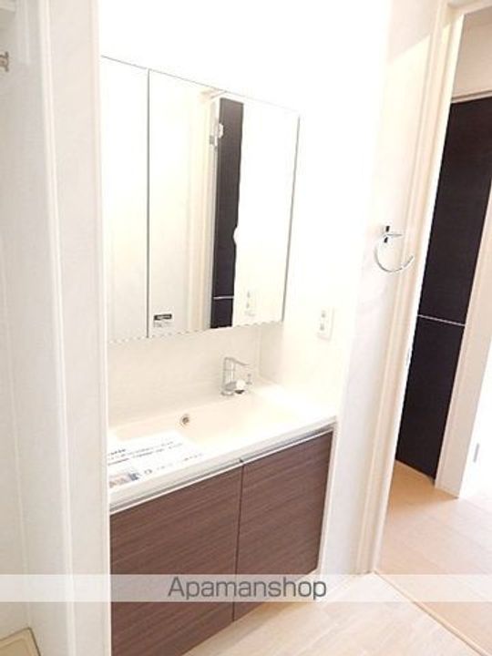 東京都武蔵村山市三ツ藤3丁目の賃貸アパートのその他画像