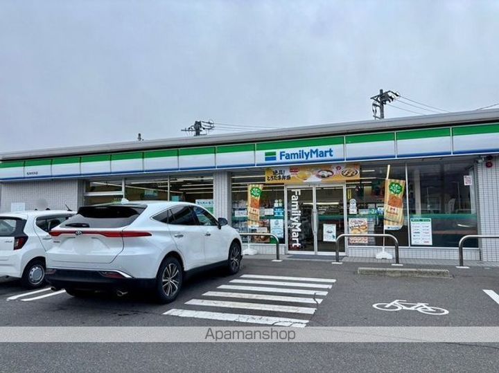 レオパレスオーセブン109のその他画像