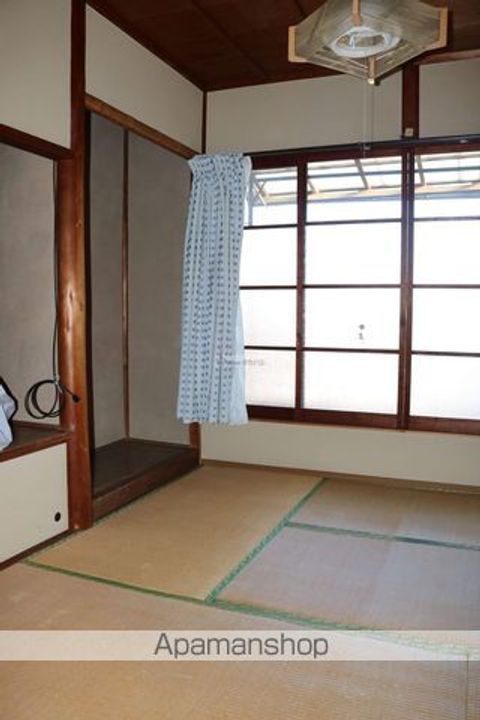 広島県尾道市長江3丁目の賃貸アパートの内装