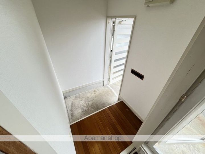 バルビゾン湯川(バルビゾンユノカワ)の内装