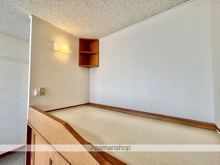 レオパレスマーガレット202のその他画像